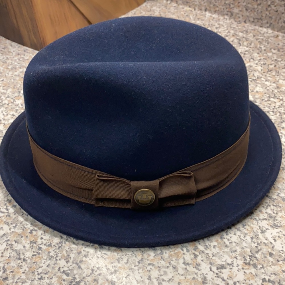 Goorin Bros hat